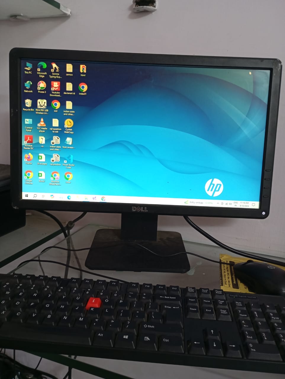 Sell a Desktop with CPU